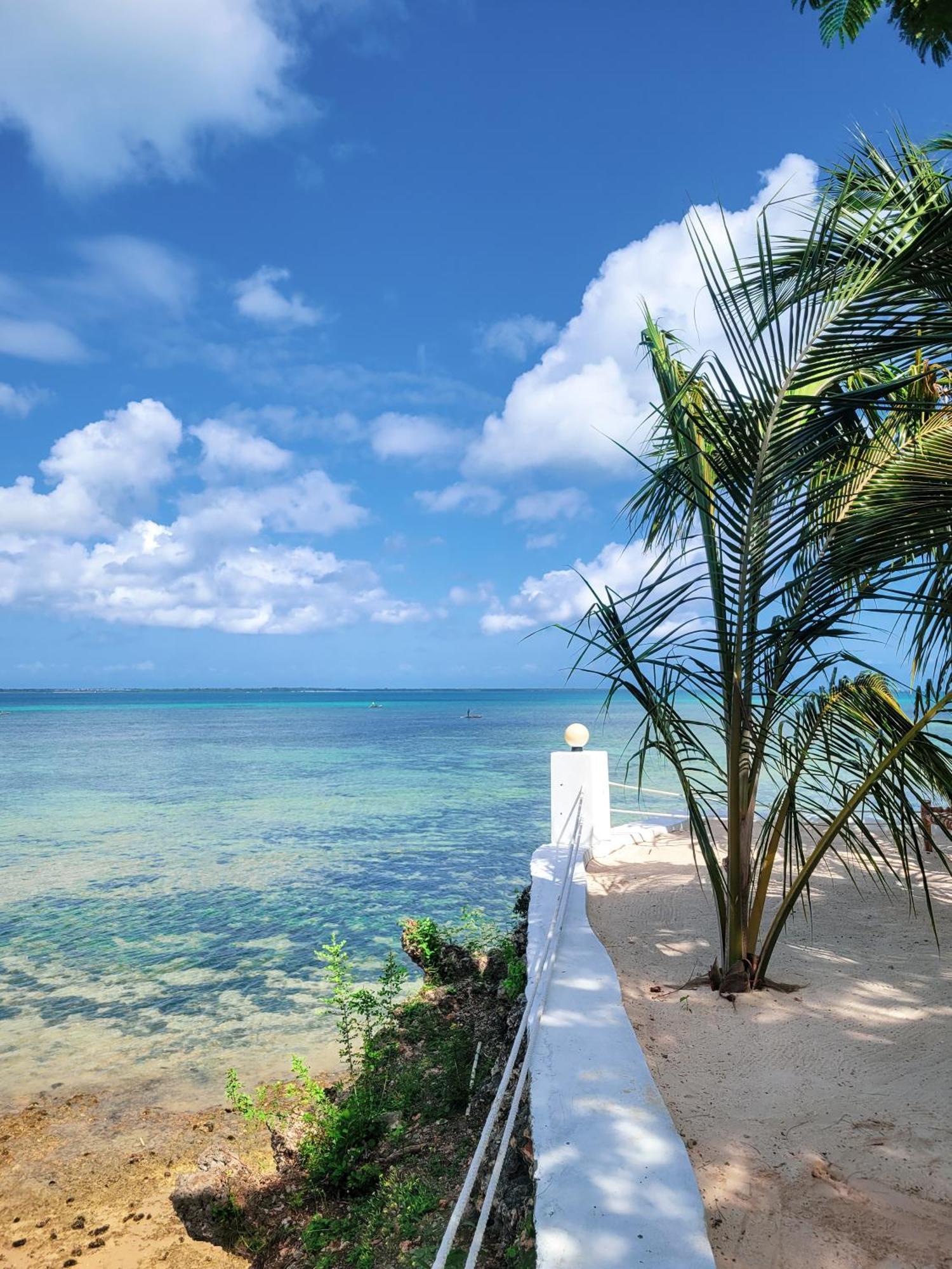 Hotel Kidoti Bay Exterior foto