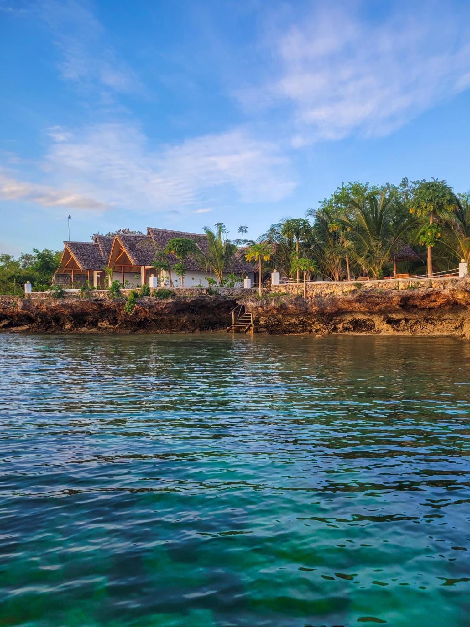 Hotel Kidoti Bay Exterior foto
