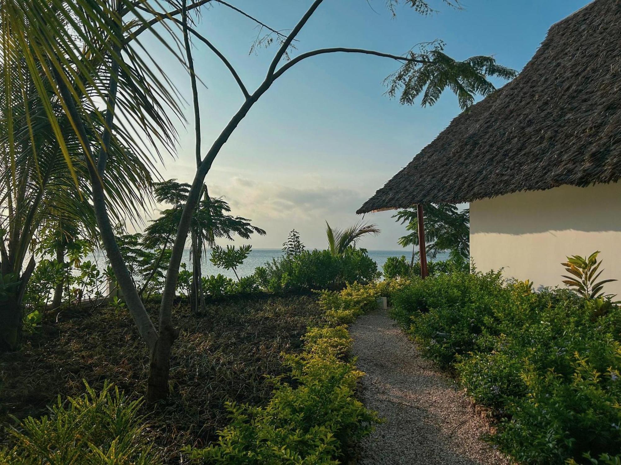Hotel Kidoti Bay Exterior foto